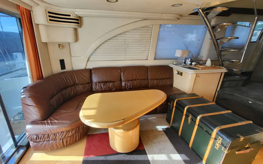 slider 13 Sea Ray  54
