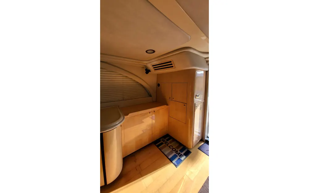 slider 14 Sea Ray  54