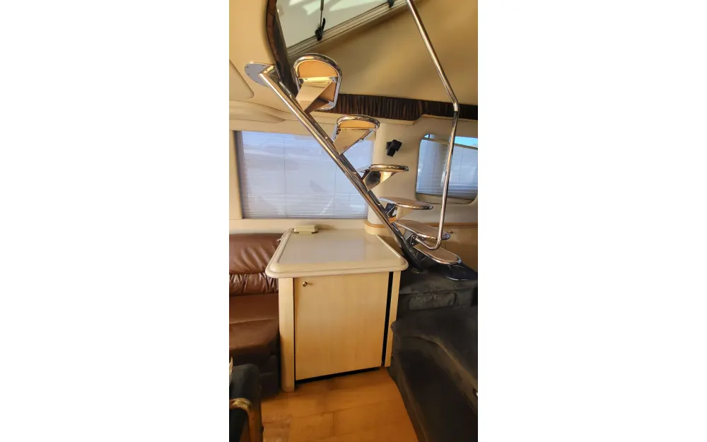 slider 15 Sea Ray  54