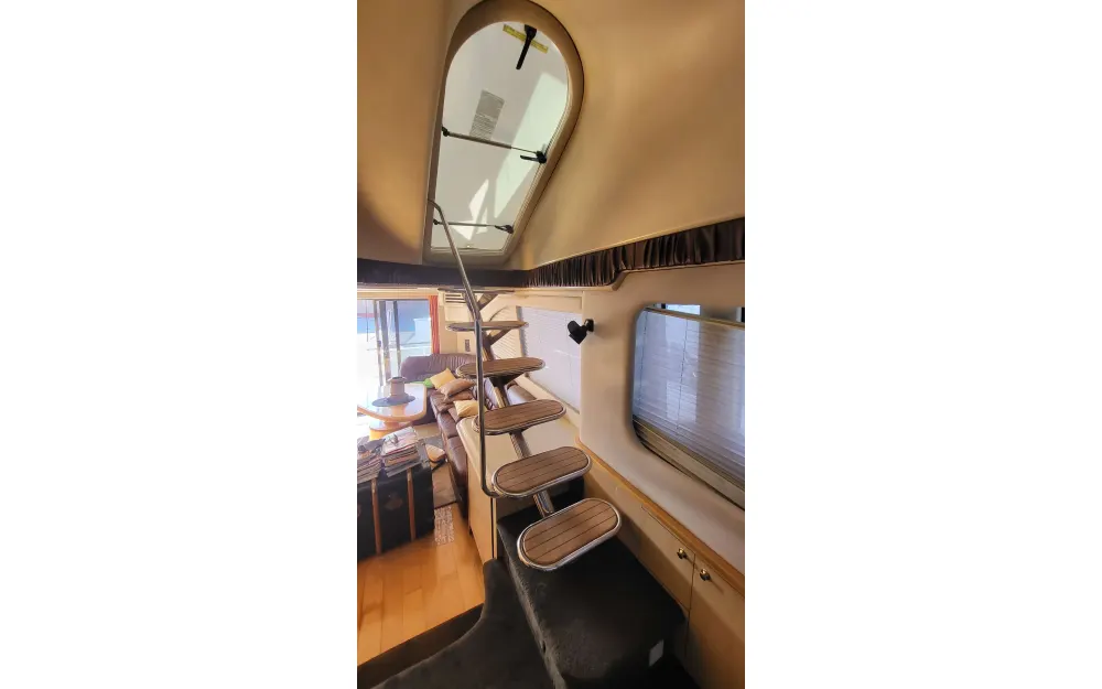 slider 16 Sea Ray  54