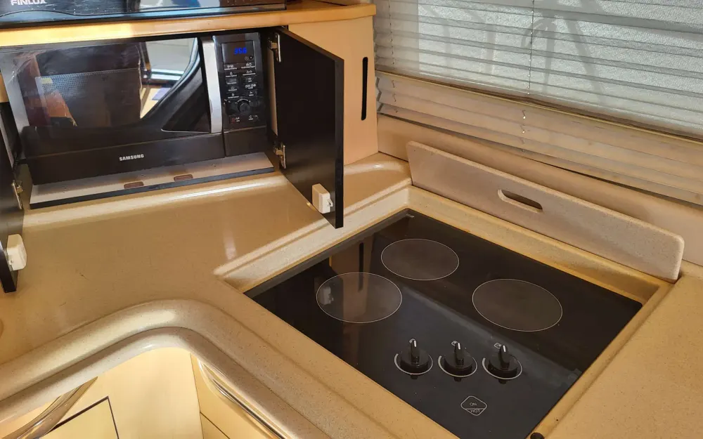 slider 18 Sea Ray  54