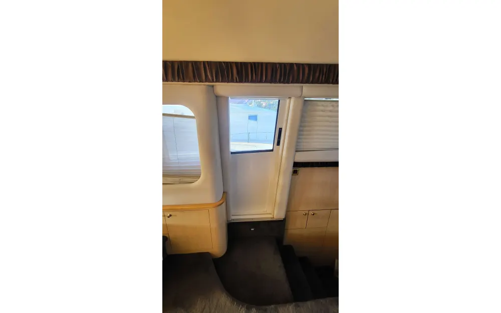 slider 19 Sea Ray  54