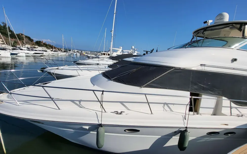 slider 5 Sea Ray  54