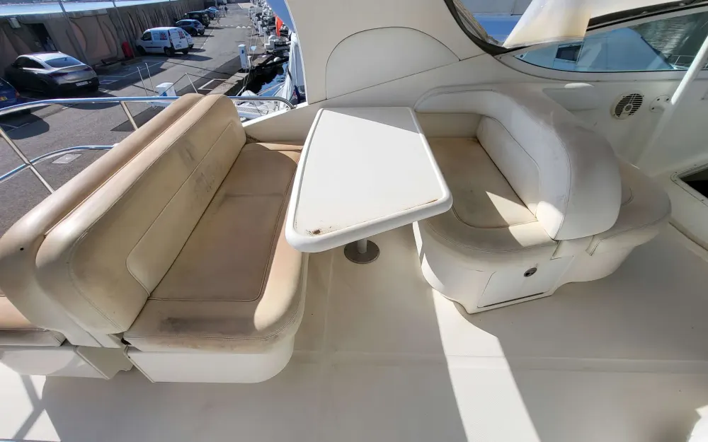slider 8 Sea Ray  54