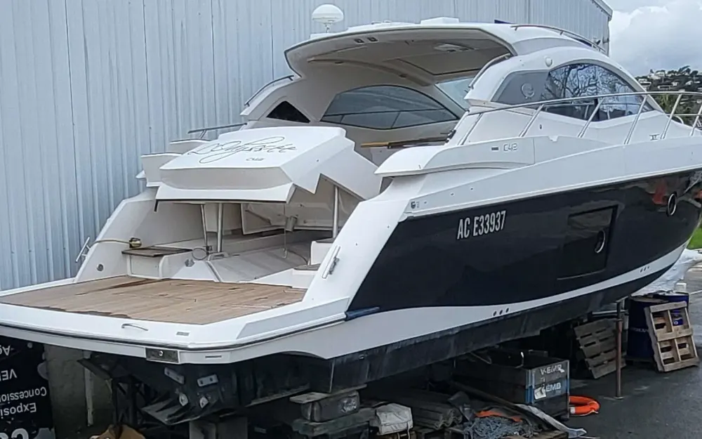 slider 0 Sessa Marine C43