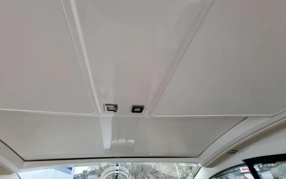 slider 14 Sessa Marine C43