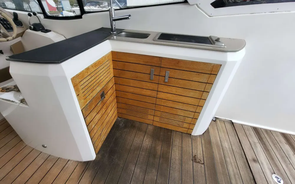 slider 15 Sessa Marine C43