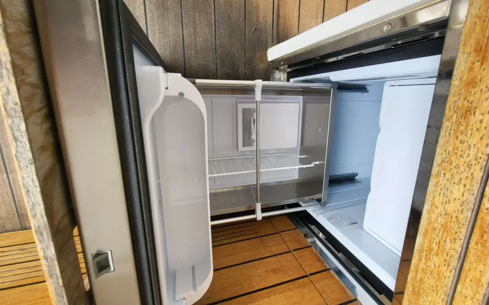 slider 16 Sessa Marine C43