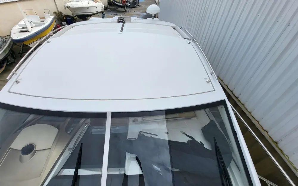 slider 17 Sessa Marine C43