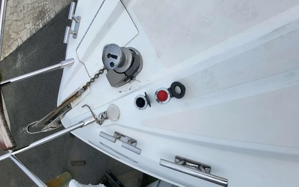 slider 18 Sessa Marine C43
