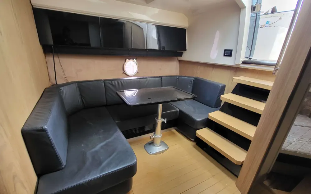 slider 19 Sessa Marine C43