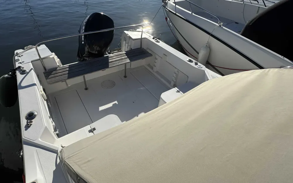slider 11 Wellcraft Excel 23