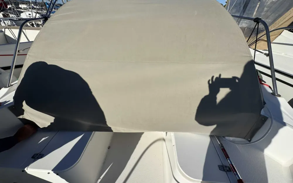 slider 14 Wellcraft Excel 23
