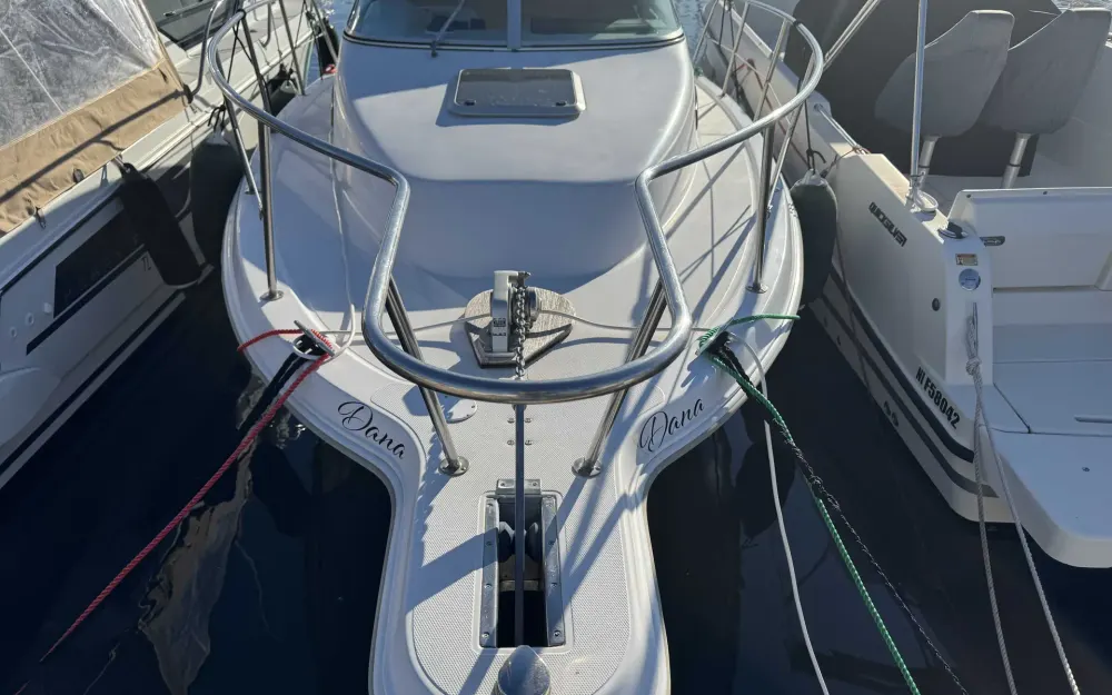 slider 3 Wellcraft Excel 23