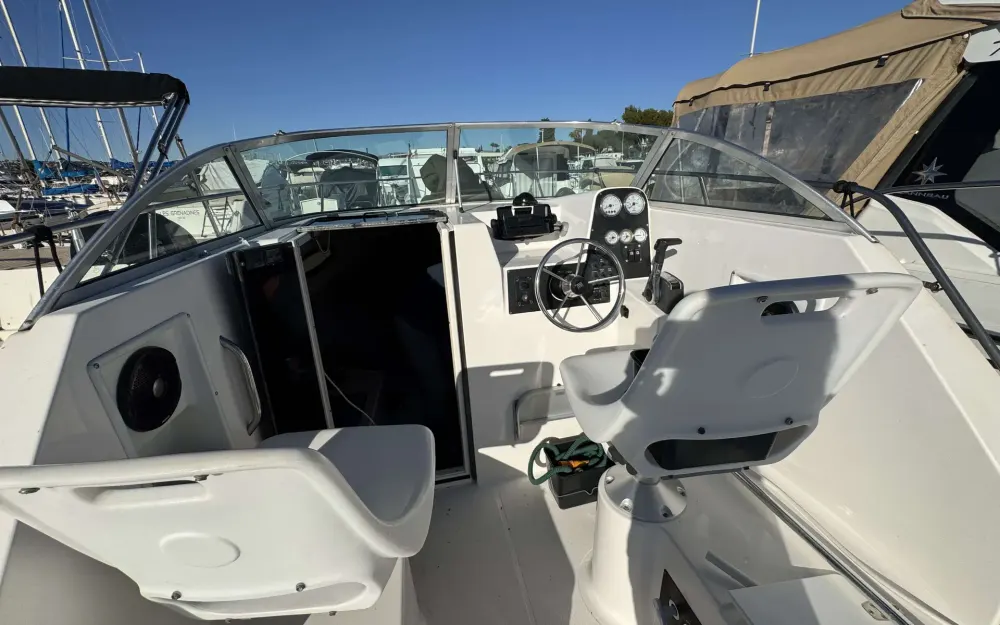 slider 5 Wellcraft Excel 23