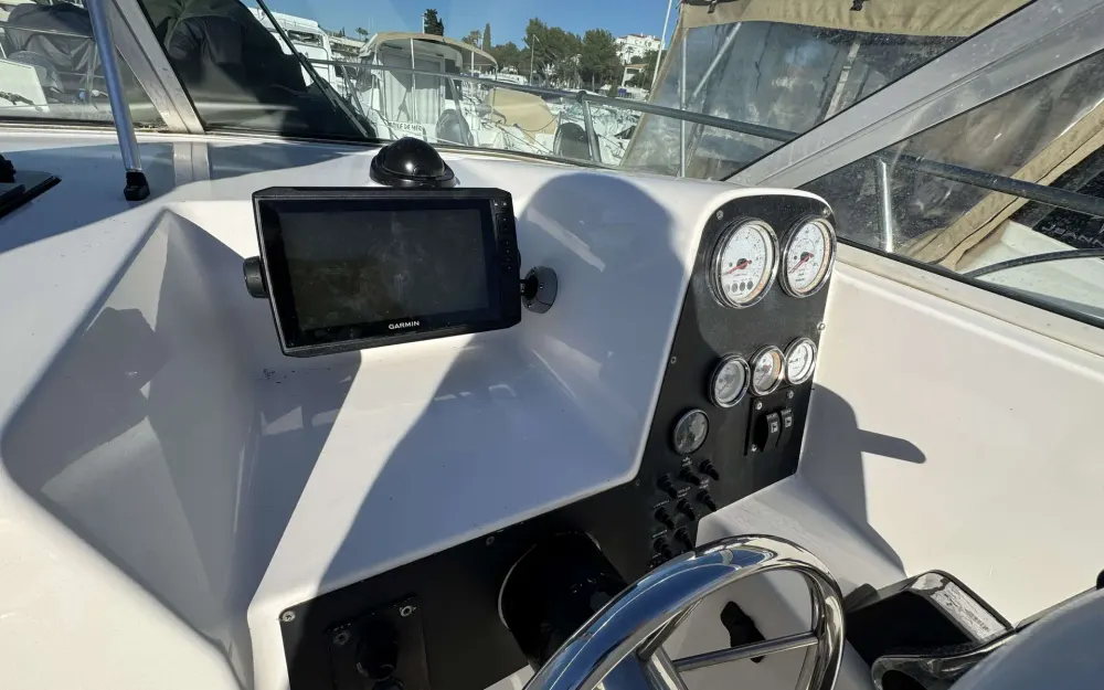 slider 7 Wellcraft Excel 23