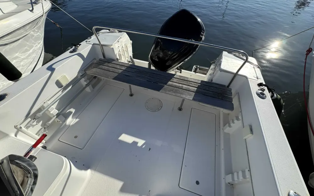 slider 8 Wellcraft Excel 23