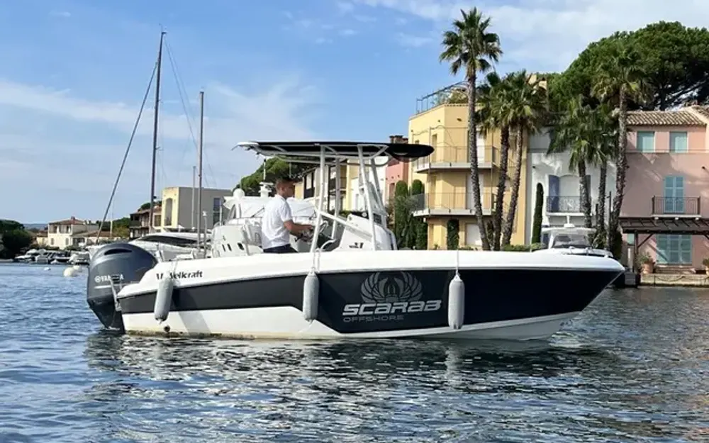 slider 2 Wellcraft Fisherman 182