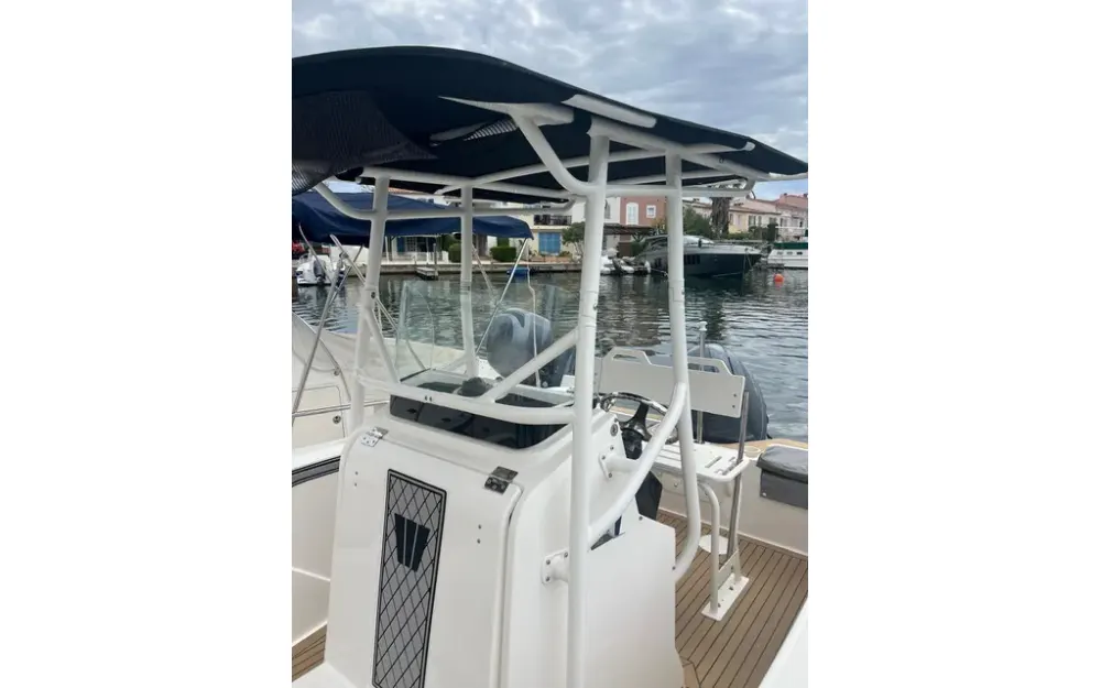 slider 6 Wellcraft Fisherman 182