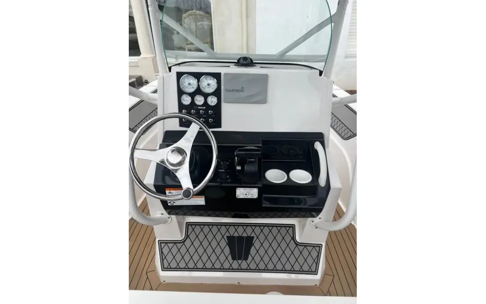 slider 8 Wellcraft Fisherman 182
