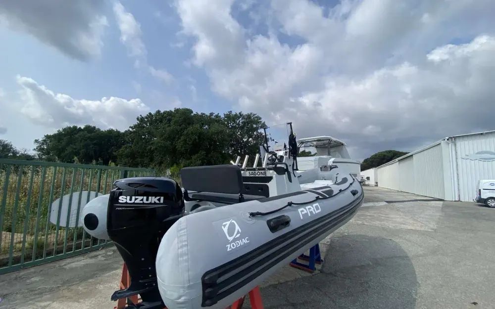 slider 0 Zodiac Pro 5.5