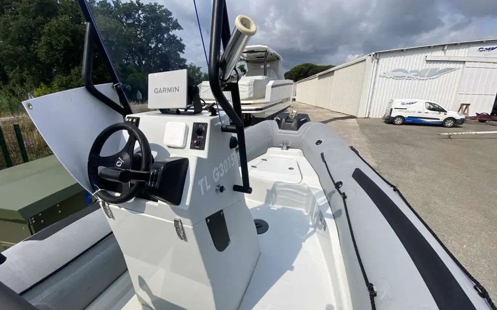 slider 1 Zodiac Pro 5.5