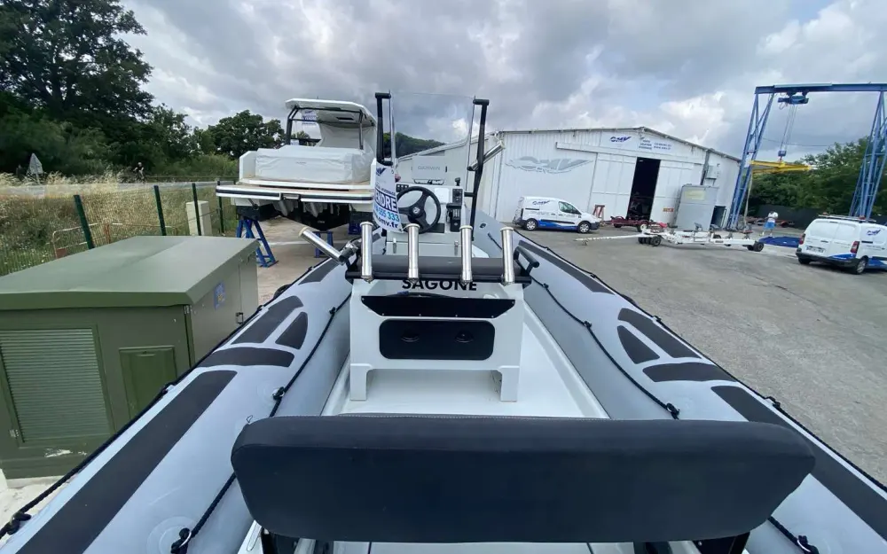 slider 3 Zodiac Pro 5.5