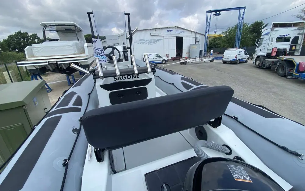 slider 4 Zodiac Pro 5.5