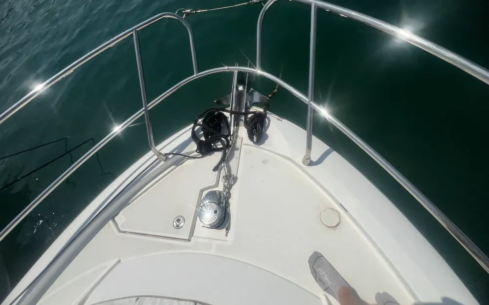slider 16 Jeanneau Leader 40 Sportop