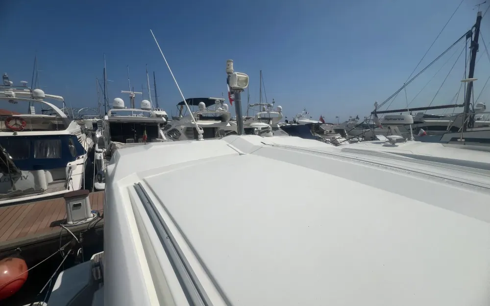 slider 19 Jeanneau Leader 40 Sportop