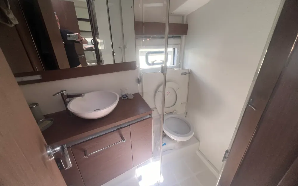 slider 25 Jeanneau Leader 40 Sportop