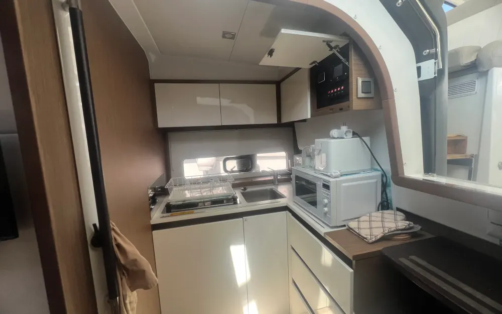 slider 26 Jeanneau Leader 40 Sportop