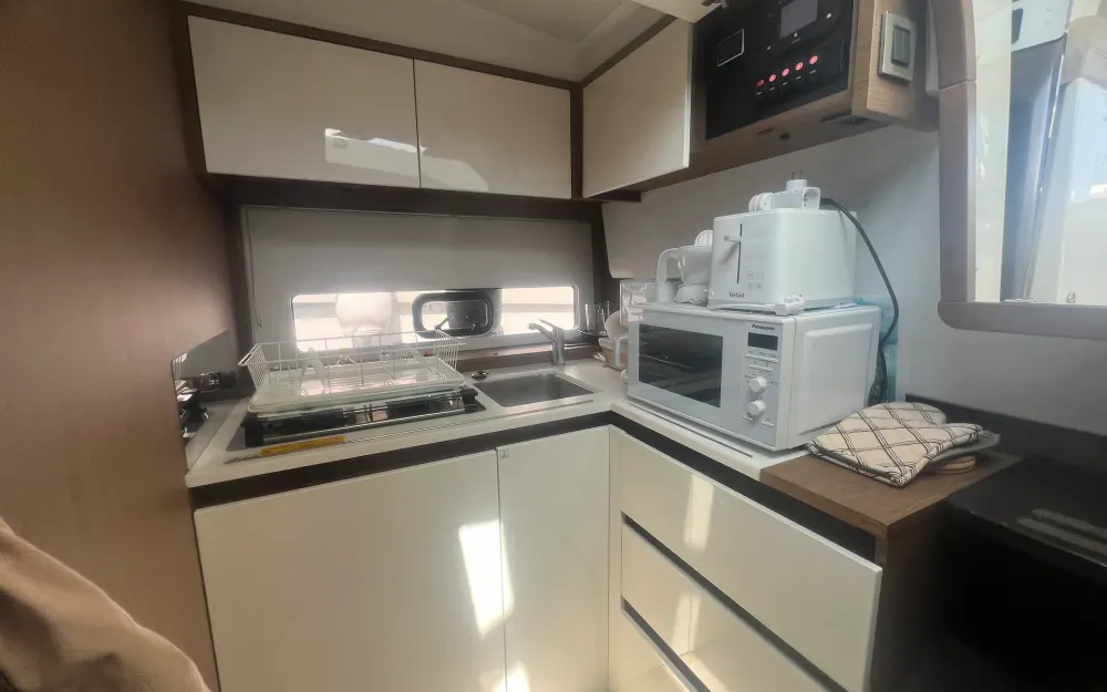 slider 27 Jeanneau Leader 40 Sportop