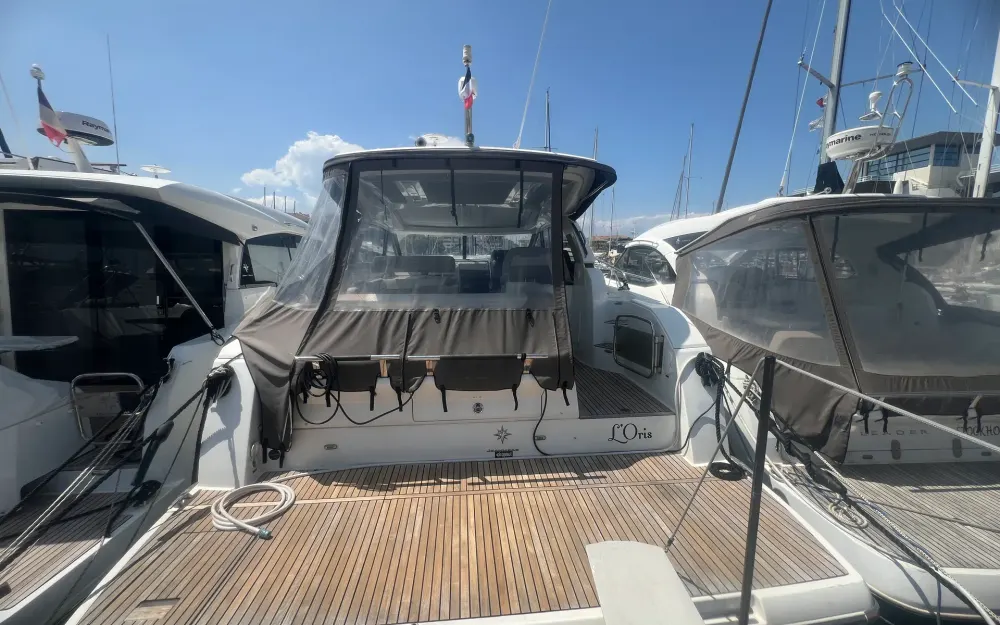 slider 3 Jeanneau Leader 40 Sportop