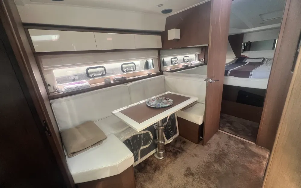 slider 31 Jeanneau Leader 40 Sportop