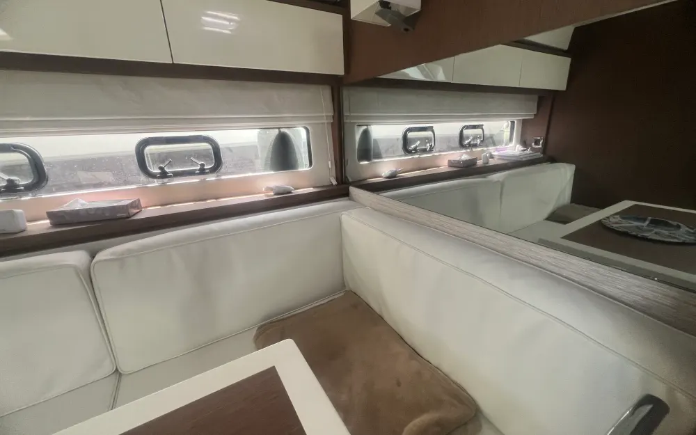 slider 37 Jeanneau Leader 40 Sportop