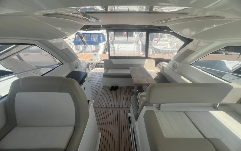 slider 58 Jeanneau Leader 40 Sportop