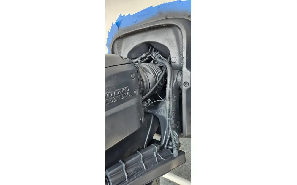 slider 60 Jeanneau Leader 40 Sportop