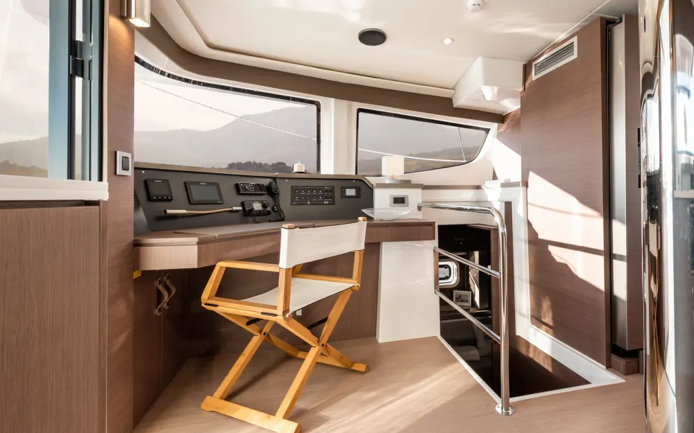 slider 8 Bali Catamarans Bali 4.6