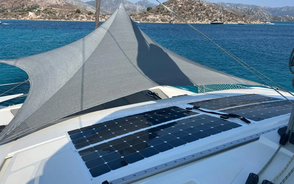 slider 1 Bali Catamarans Bali 4.6