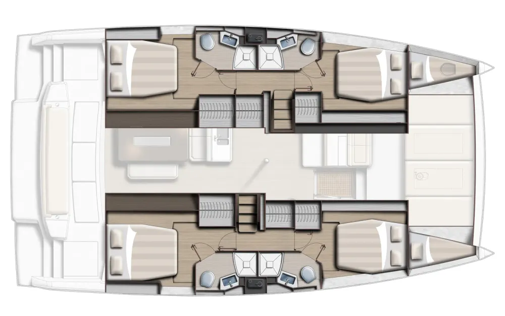 slider 10 Catana Bali 4.6