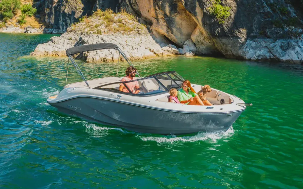 slider 0 Bayliner V20