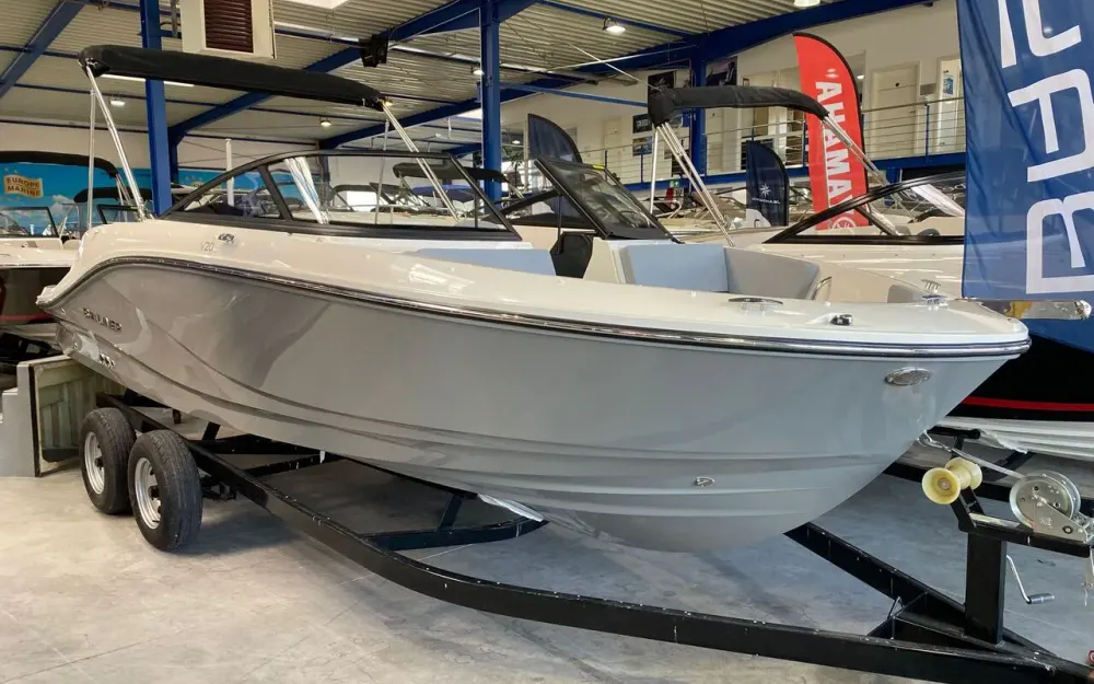 slider 2 Bayliner V20