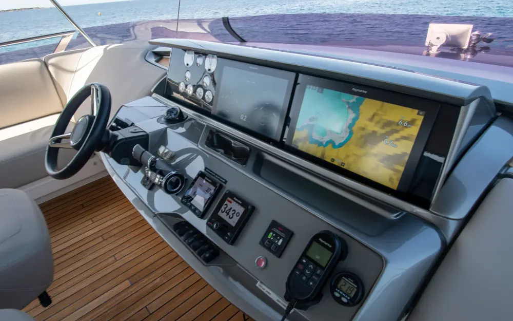 slider 11 Princess  S78