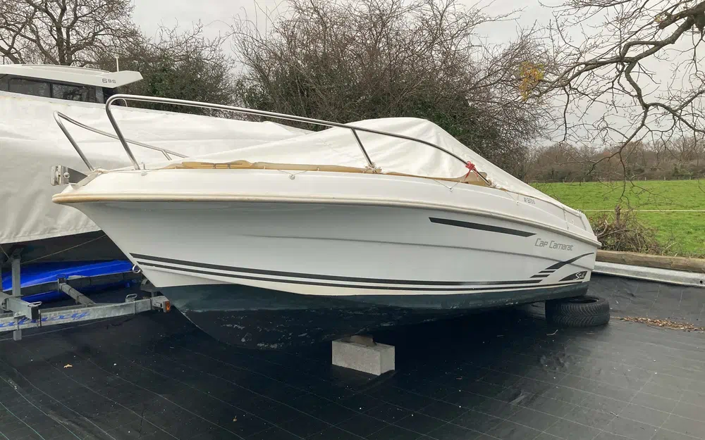 slider 9 Jeanneau Cap Camarat 5.5 CC