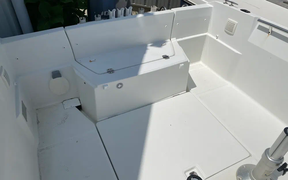 slider 3 Jeanneau Cap Camarat 5.5 CC