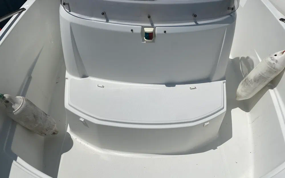 slider 7 Jeanneau Cap Camarat 5.5 CC