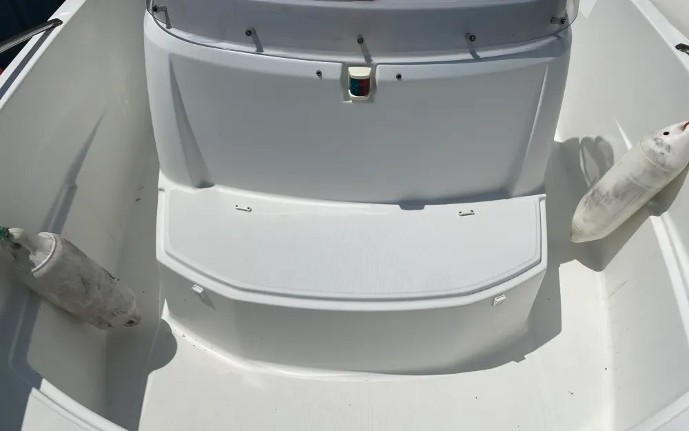 slider 7 Jeanneau Cap Camarat 5.5 CC Style