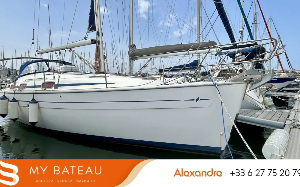 slider 0 Bavaria  37 Cruiser