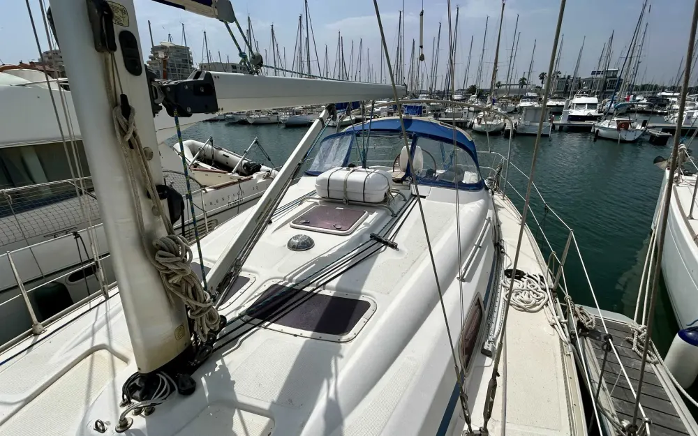 slider 17 Bavaria  37 Cruiser